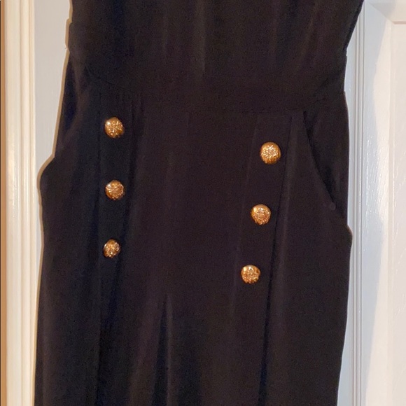 INC jumpsuit - Picture 3 of 5